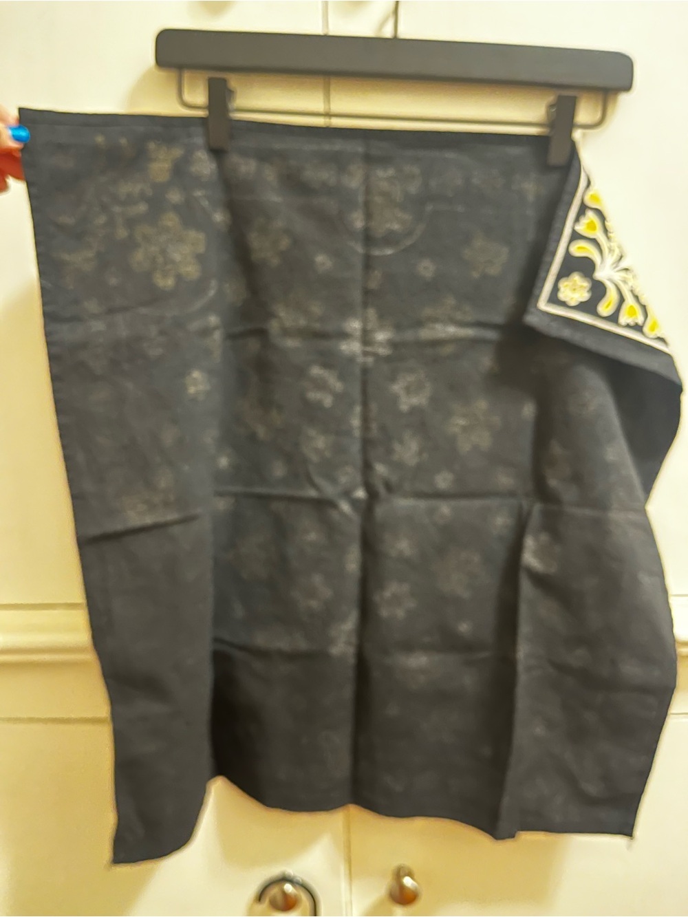 Big Bud Press Bandana - Picture 4 of 4
